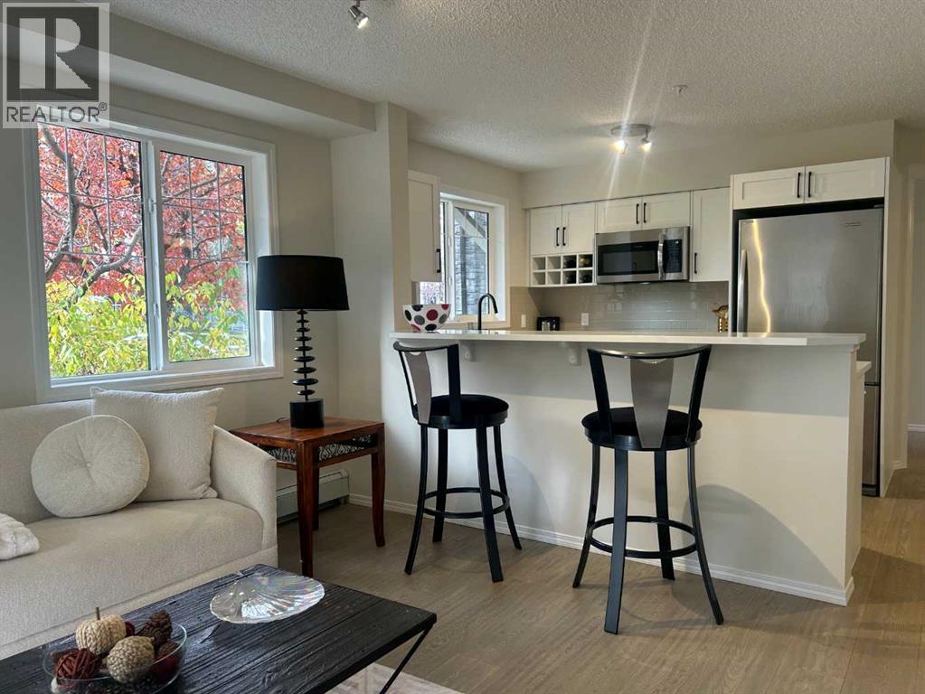 1112, 115 Prestwick Villas SE, Calgary, Alberta  T2Z 0M8 - Photo 2 - A2349438