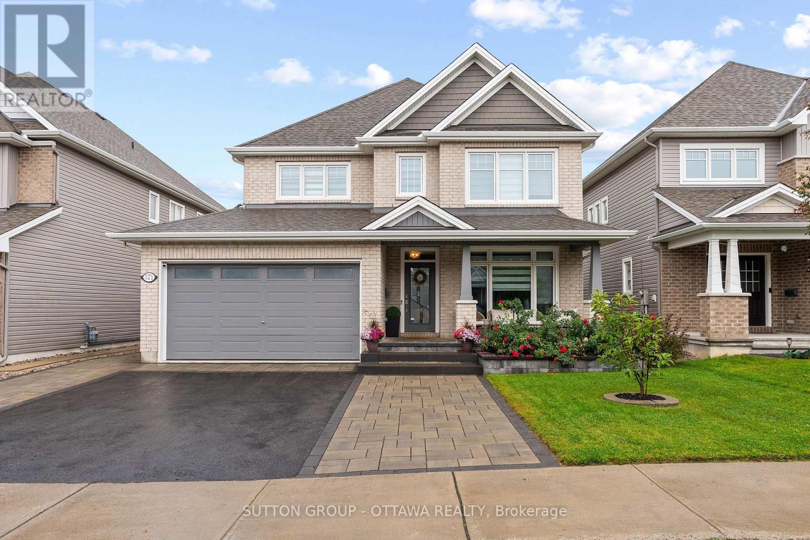 571 Egret Way, Ottawa, Ontario