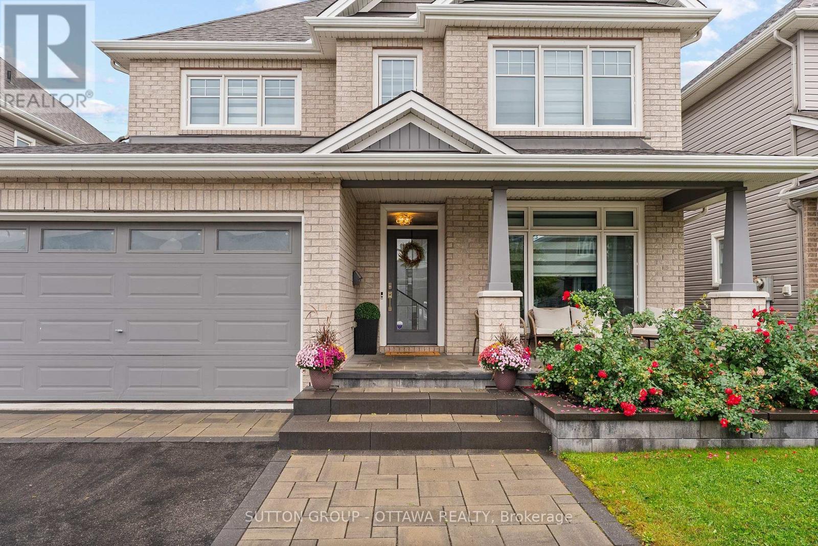 571 Egret Way, Ottawa, Ontario K2J 0E3 - Photo 3 - X13874496