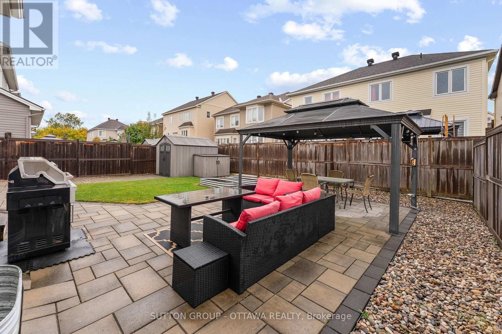 571 Egret Way, Ottawa, Ontario K2J 0E3 - Photo 46 - X13874496