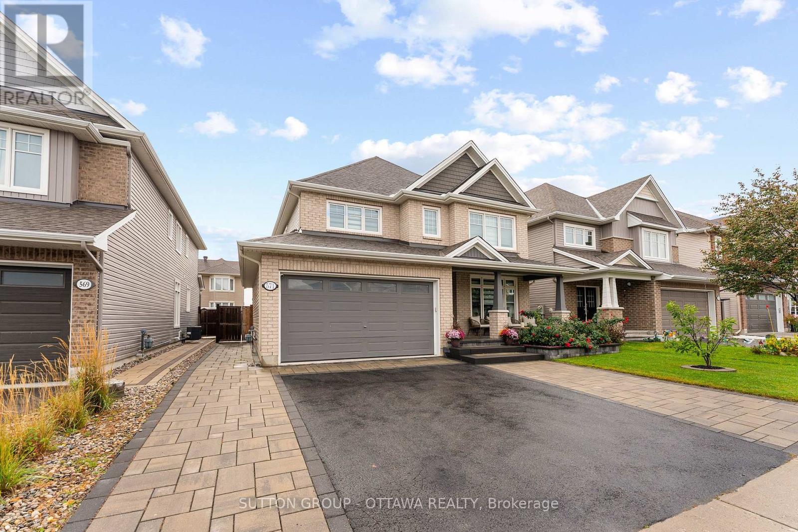 571 Egret Way, Ottawa, Ontario K2J 0E3 - Photo 5 - X13874496