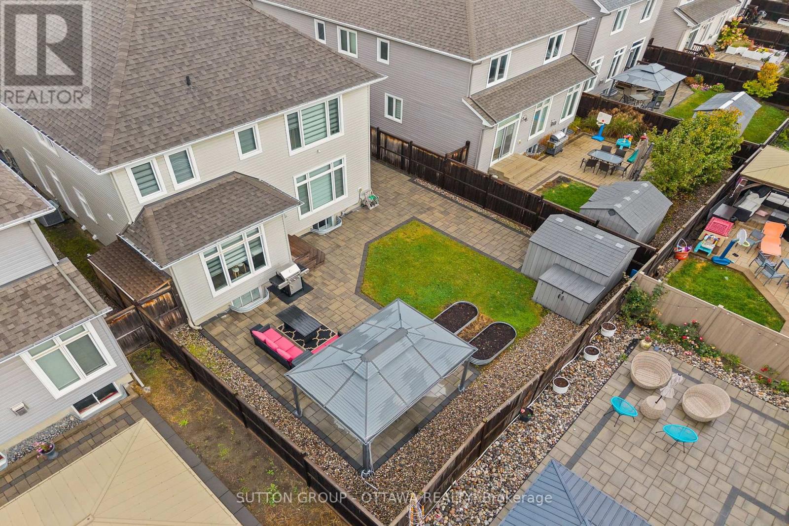 571 Egret Way, Ottawa, Ontario K2J 0E3 - Photo 50 - X13874496
