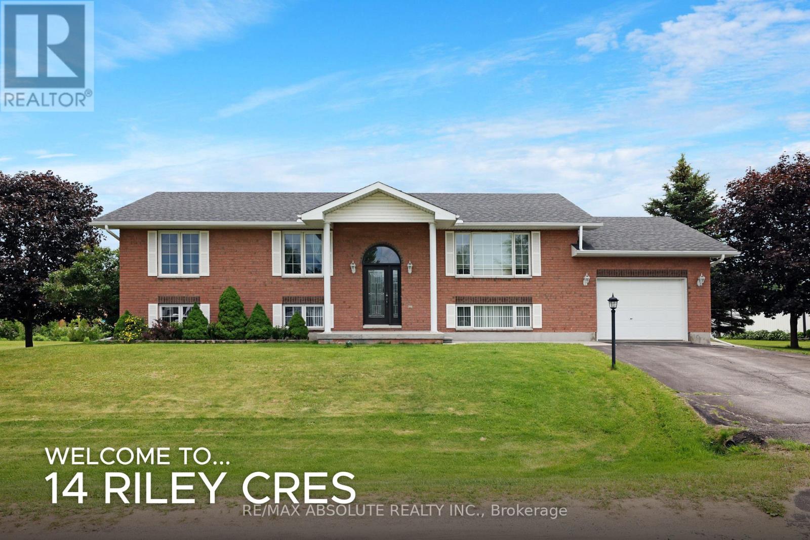 14 Riley Crescent, Mcnab/braeside, Ontario