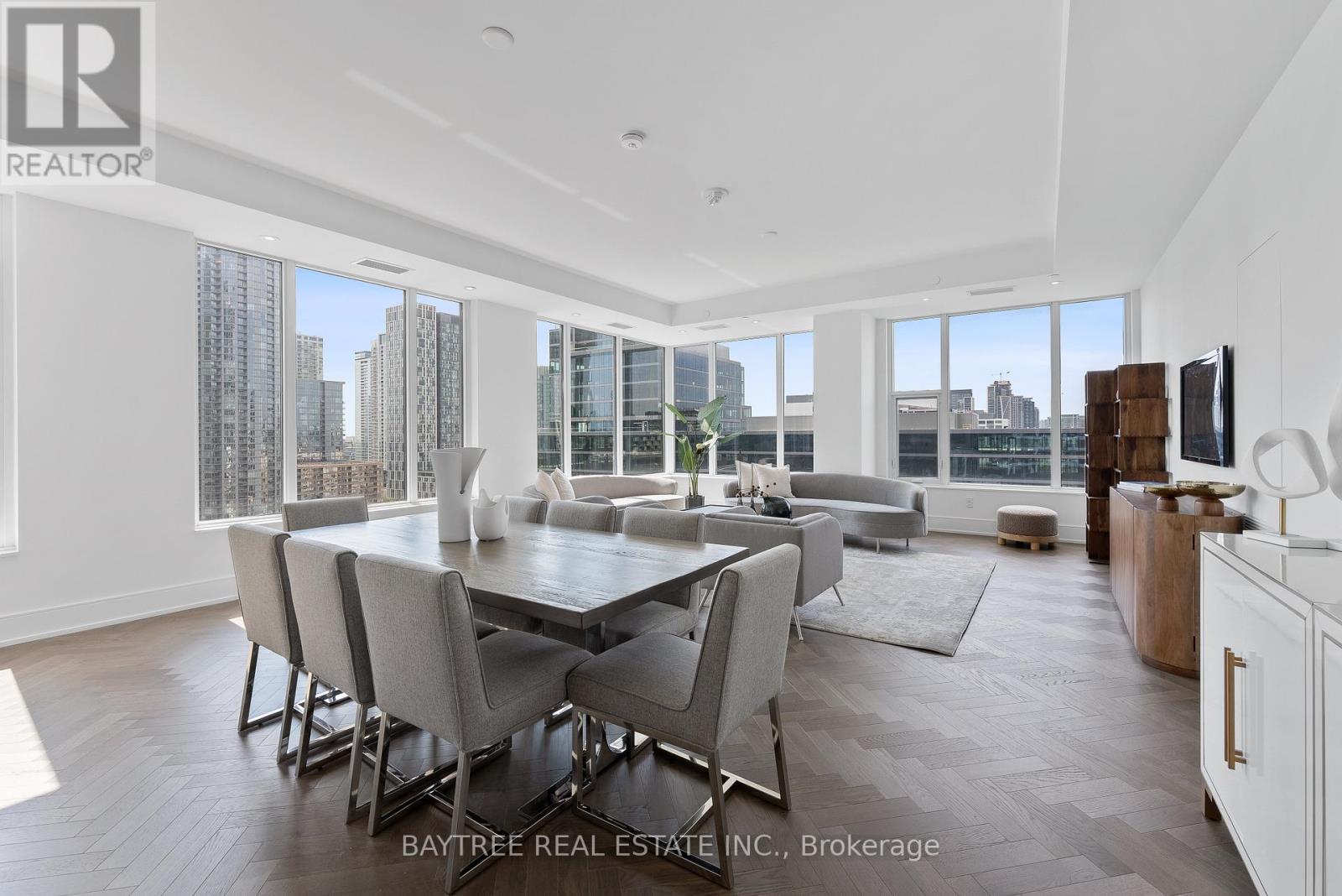 1108 - 455 Wellington Street W, Toronto, Ontario  M5J 2R2 - Photo 11 - C13874516