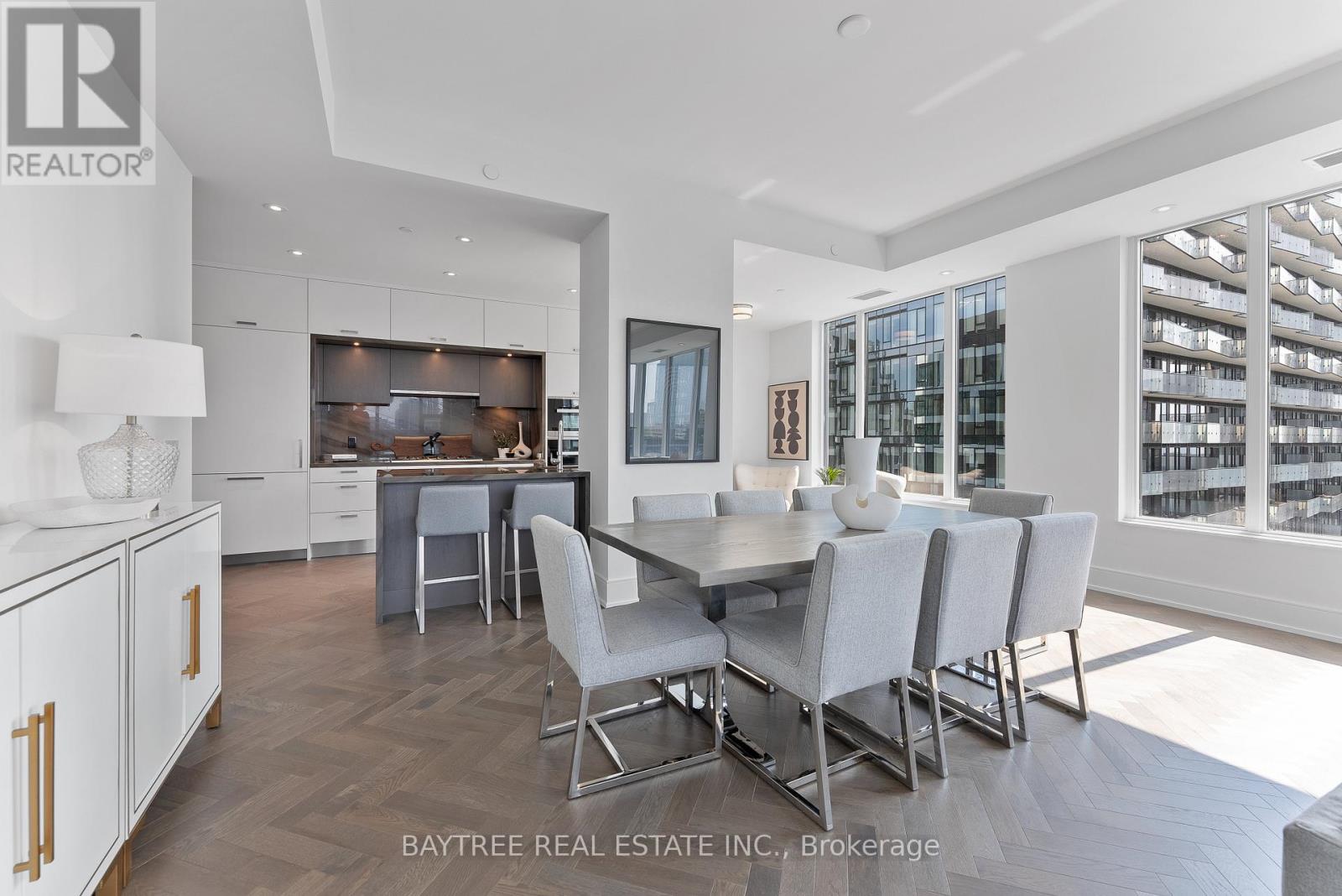 1108 - 455 Wellington Street W, Toronto, Ontario  M5J 2R2 - Photo 14 - C13874516