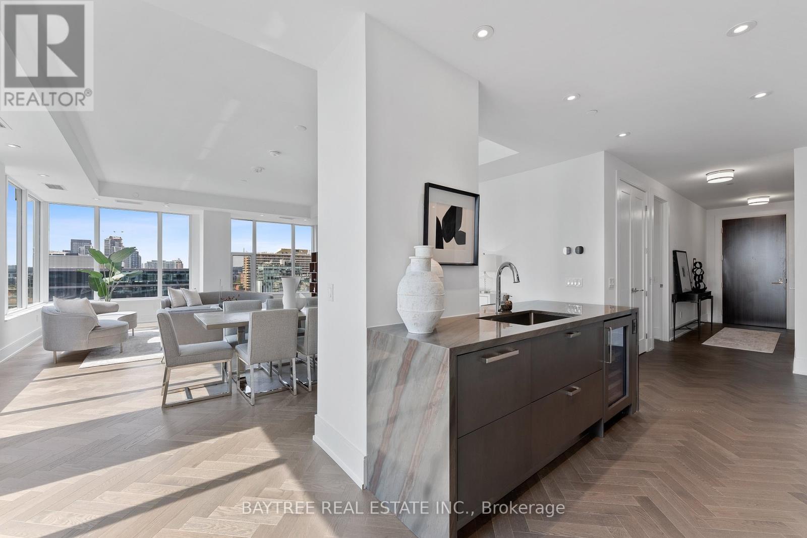 1108 - 455 Wellington Street W, Toronto, Ontario  M5J 2R2 - Photo 6 - C13874516