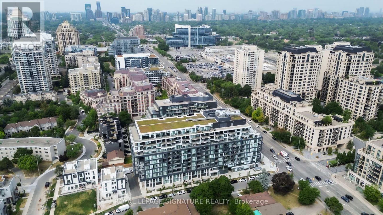 614 - 6 Greenbriar Road, Toronto, Ontario  M2K 0H6 - Photo 13 - C13874548