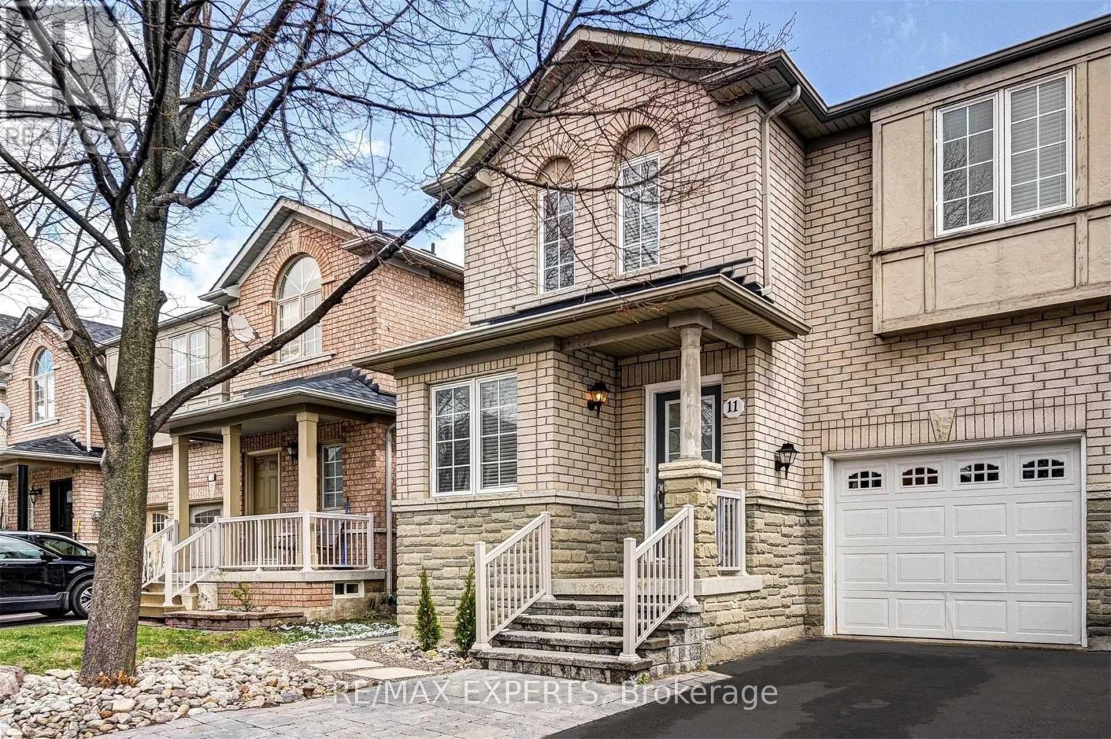 11 Bologna Road, Vaughan, Ontario  L4H 2B1 - Photo 2 - N13874538