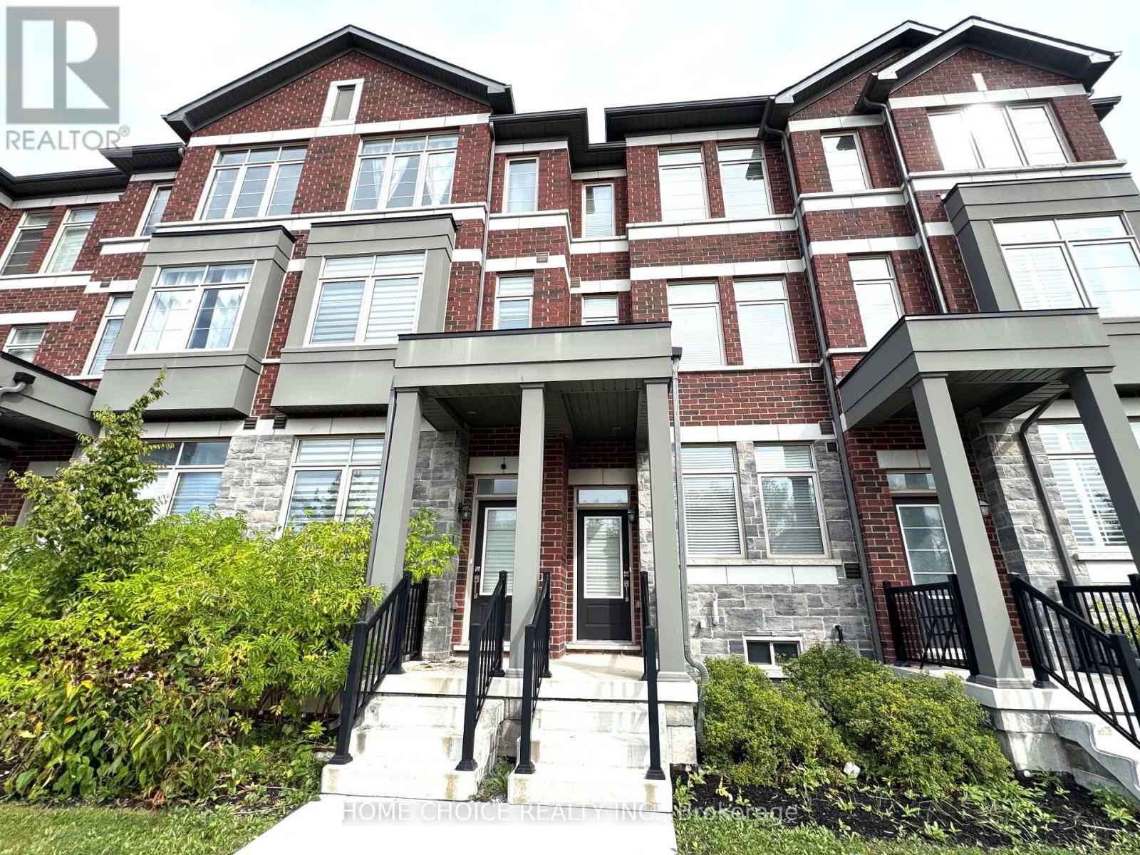 47 Saigen Lane, Markham, Ontario L6B 1R2 - Photo 3 - N13874544