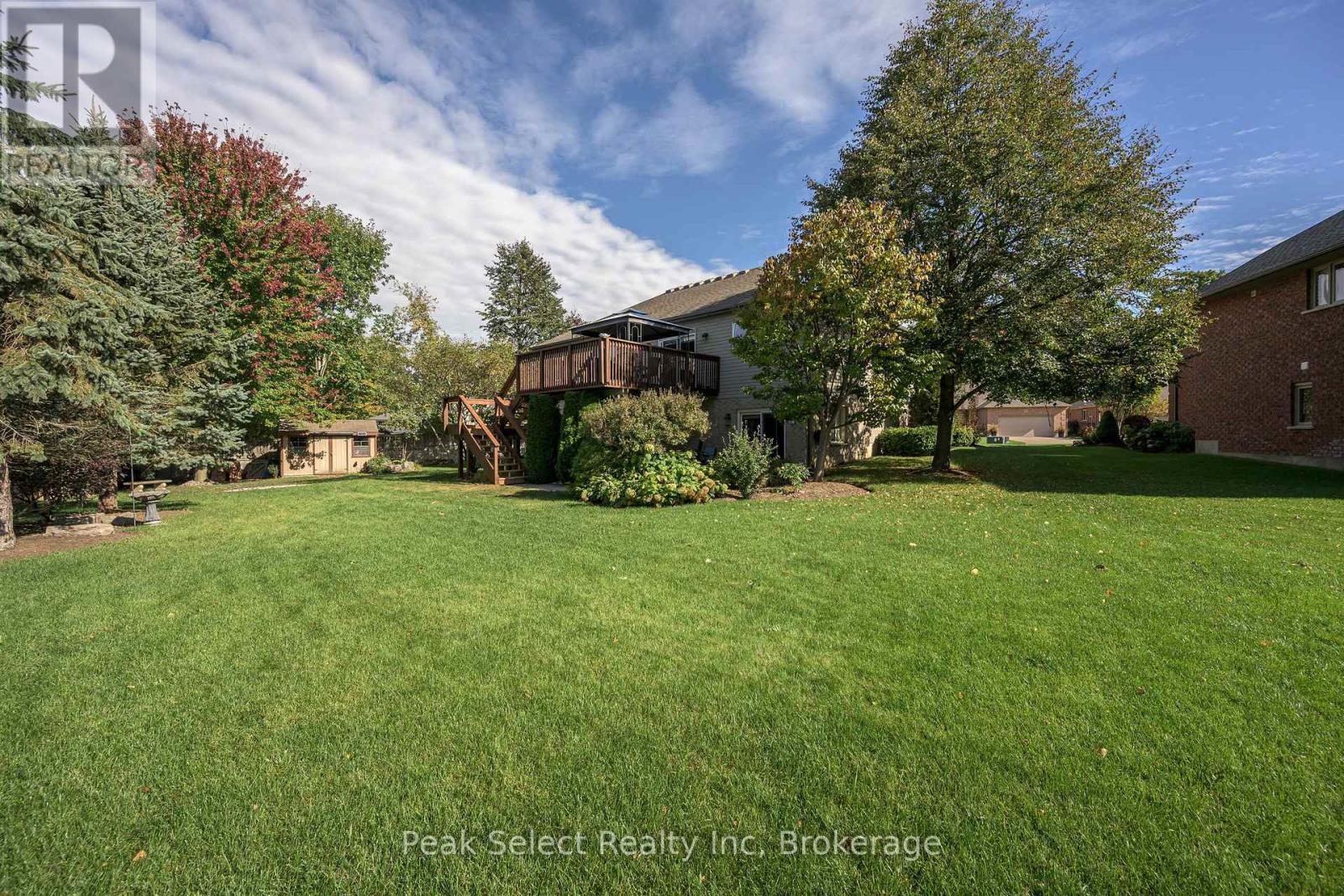88 Saxonville Court, Strathroy-Caradoc, Ontario  N7G 4M1 - Photo 39 - X13874554