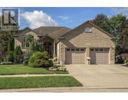 88 SAXONVILLE COURT, strathroy-caradoc (sw), Ontario