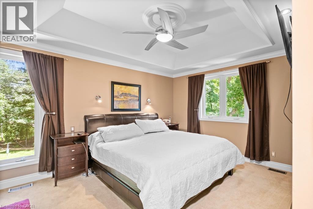 583 Stephens Crescent, Oakville, Ontario  L6K 1Y2 - Photo 19 - 40869919