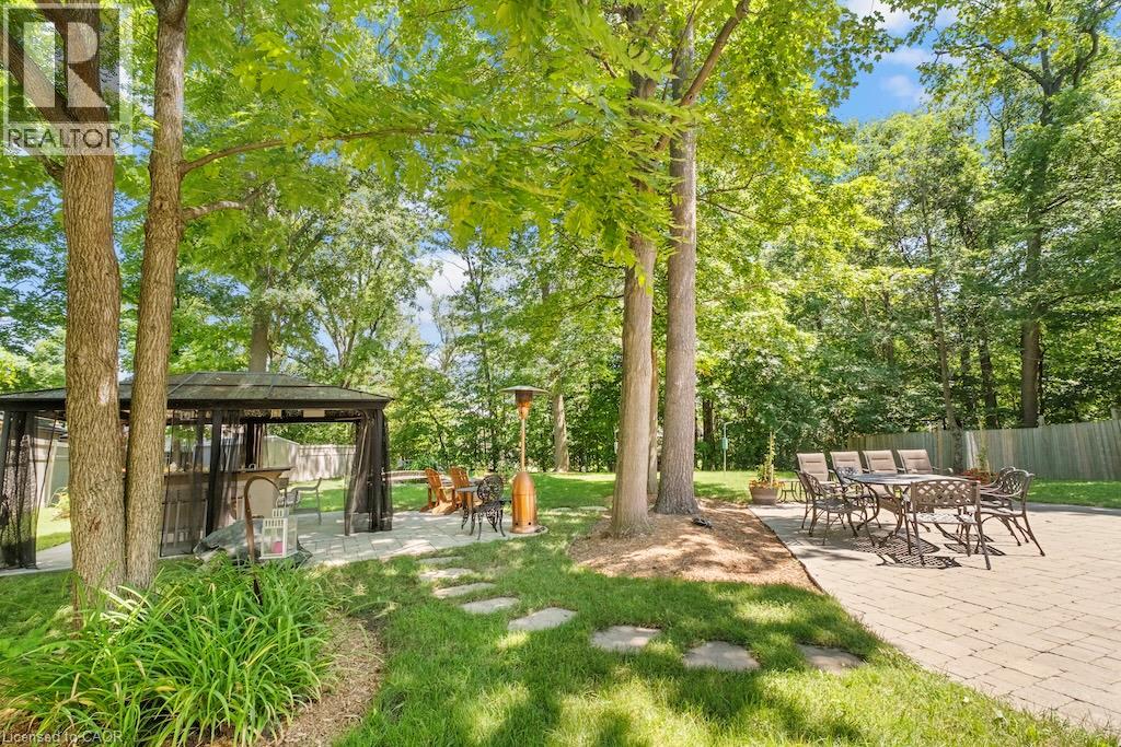 583 Stephens Crescent, Oakville, Ontario  L6K 1Y2 - Photo 41 - 40869919