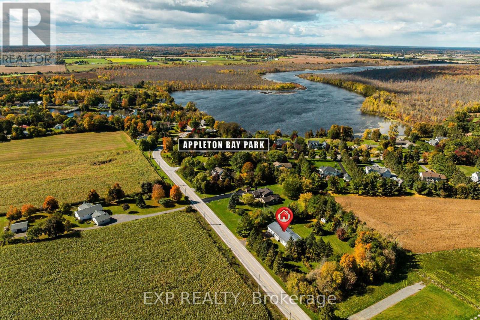 589 River Road, Mississippi Mills, Ontario  K0A 1A0 - Photo 3 - X13874006