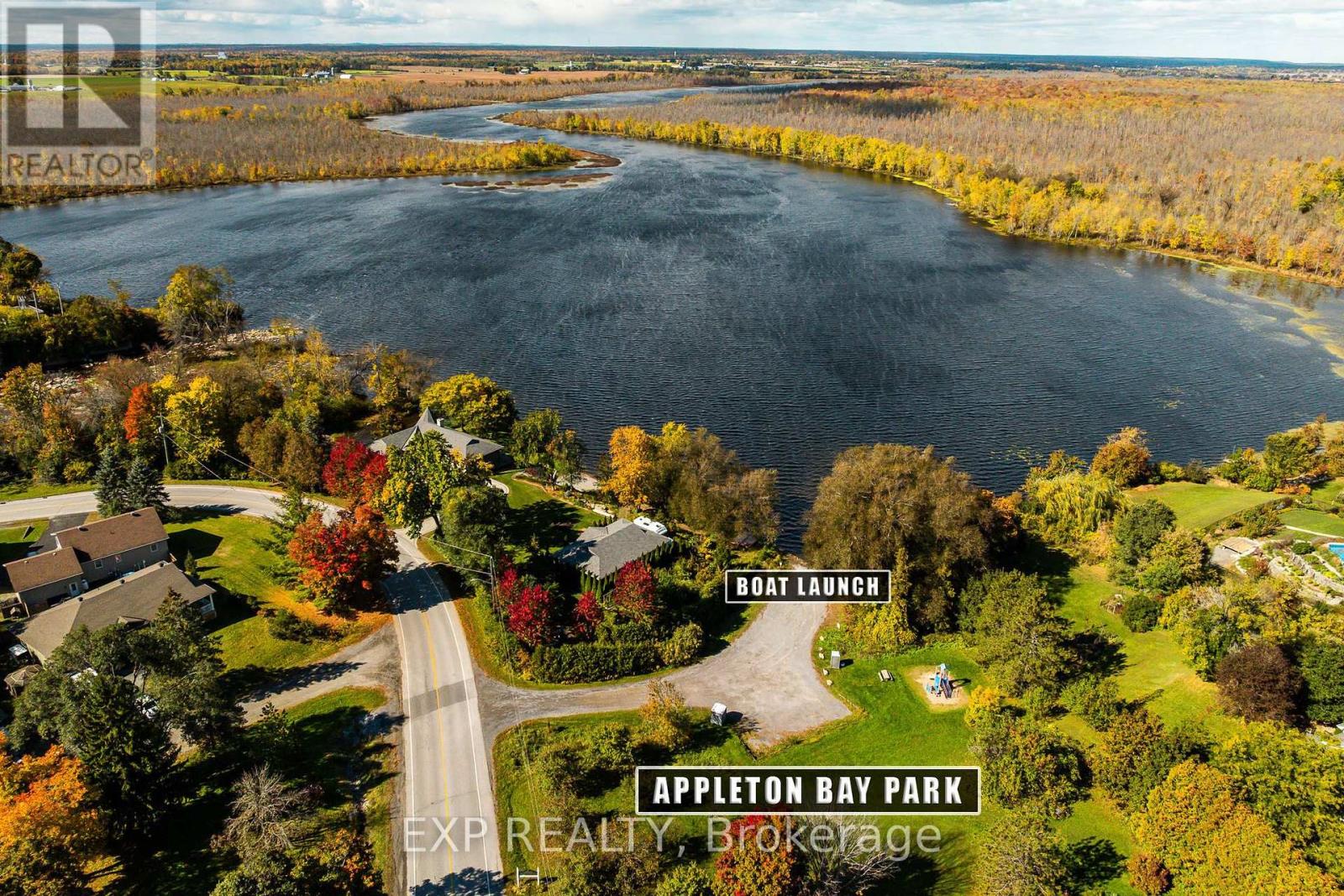 589 River Road, Mississippi Mills, Ontario  K0A 1A0 - Photo 43 - X13874006