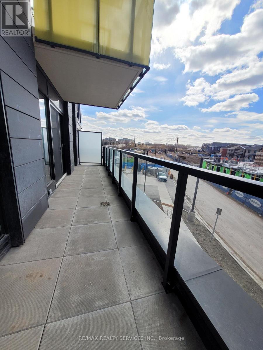 212 - 3006 William Cutmore Boulevard, Oakville, Ontario  L6H 8A4 - Photo 12 - W13874530