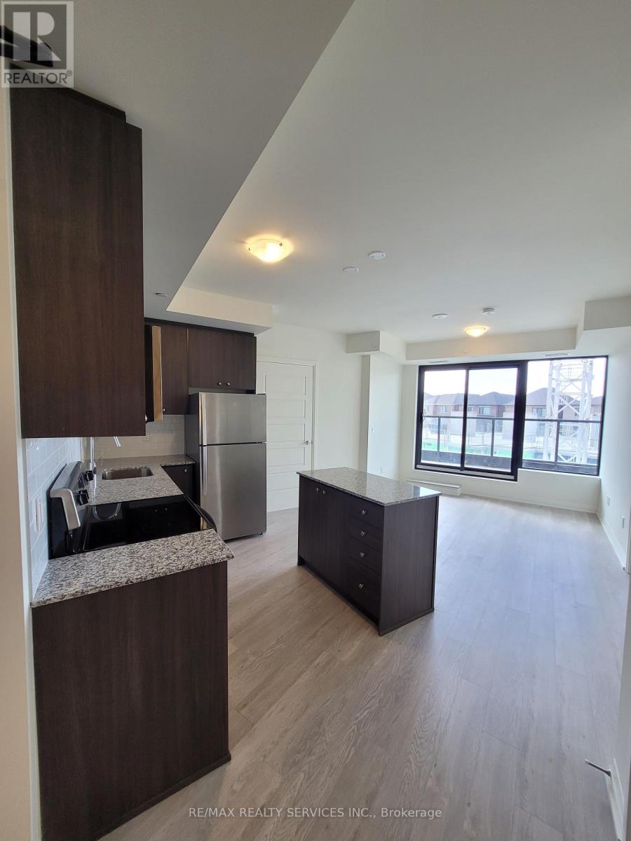 212 - 3006 William Cutmore Boulevard, Oakville, Ontario  L6H 8A4 - Photo 5 - W13874530