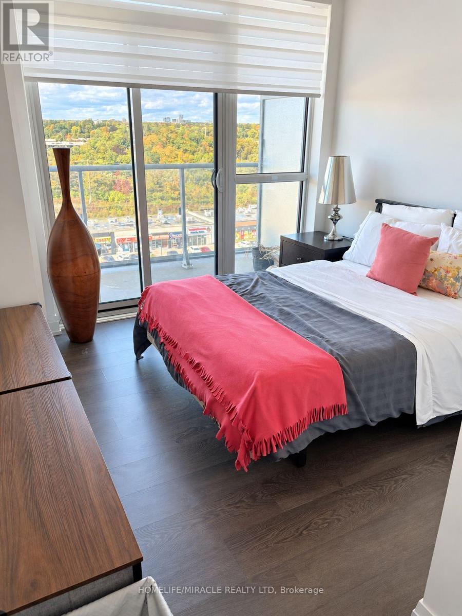 911 - 65 Speers Road, Oakville, Ontario  L6K 0J1 - Photo 23 - W13874556