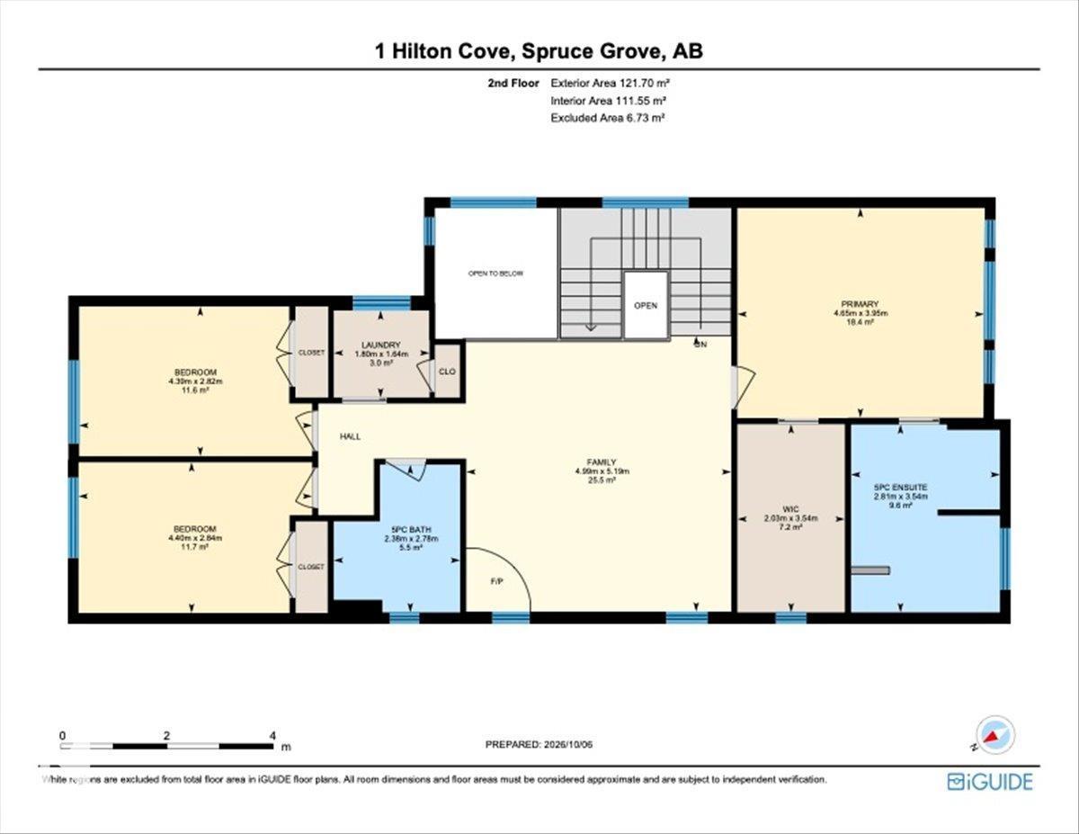 1 HILTON CV