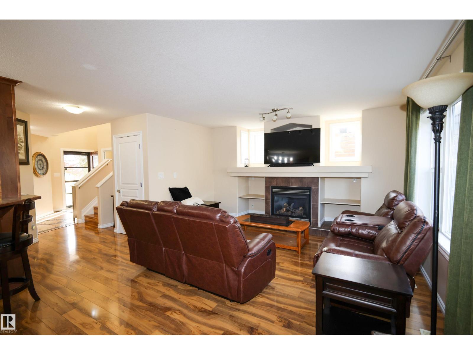 9606 82 Av, Morinville, Alberta  T8R 1W3 - Photo 9 - E4505069