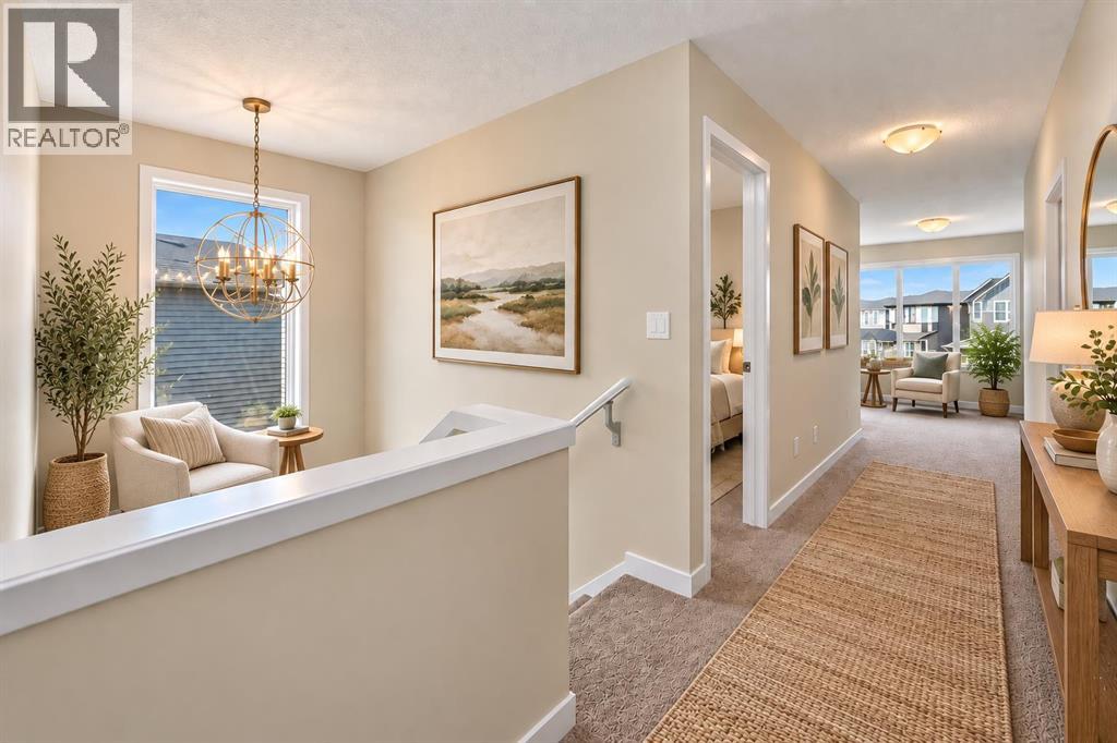 118 Belmont Crescent SW, Calgary, Alberta  T2X 4N7 - Photo 15 - A2337902