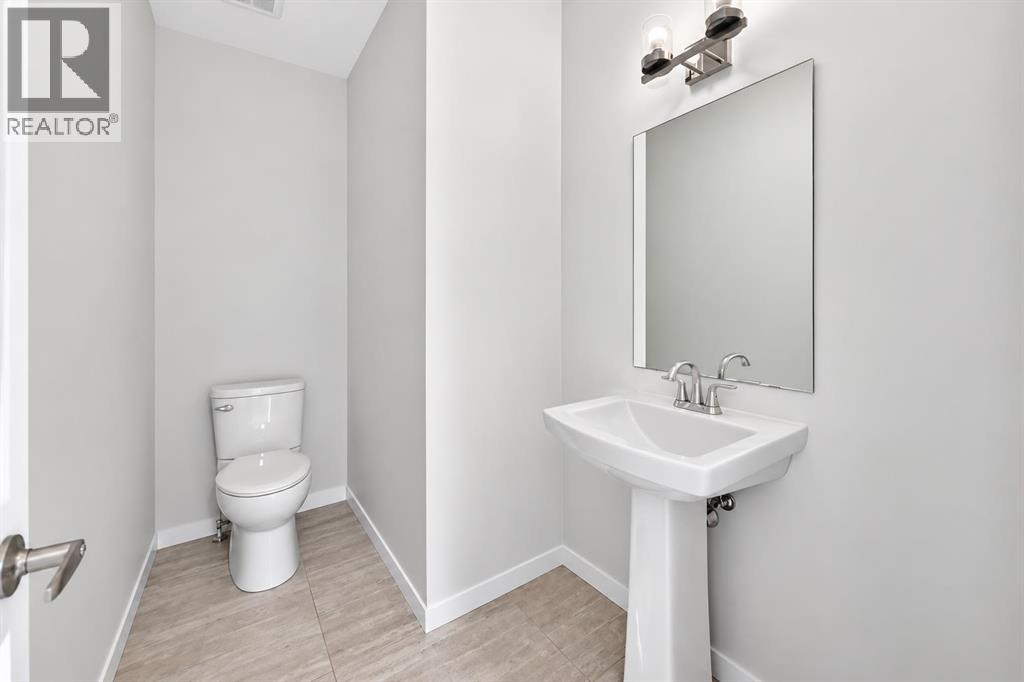 118 Belmont Crescent SW, Calgary, Alberta  T2X 4N7 - Photo 36 - A2337902