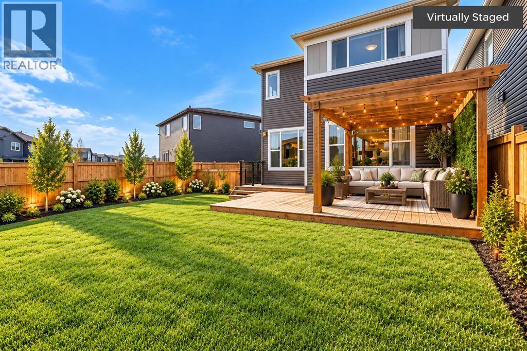 118 Belmont Crescent SW, Calgary, Alberta  T2X 4N7 - Photo 41 - A2337902