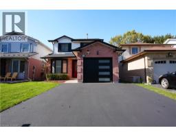 2038 CHRISDON Road, Burlington, Ontario