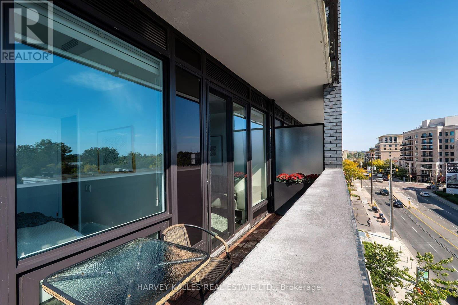 412 - 4208 Dundas Street W, Toronto, Ontario  M8X 0B1 - Photo 19 - W13812046