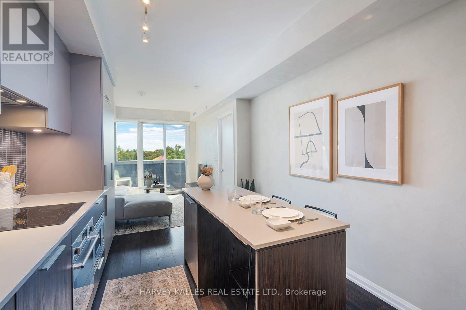 412 - 4208 Dundas Street W, Toronto, Ontario  M8X 0B1 - Photo 21 - W13812046