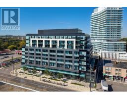 412 - 4208 DUNDAS STREET W, Toronto, Ontario