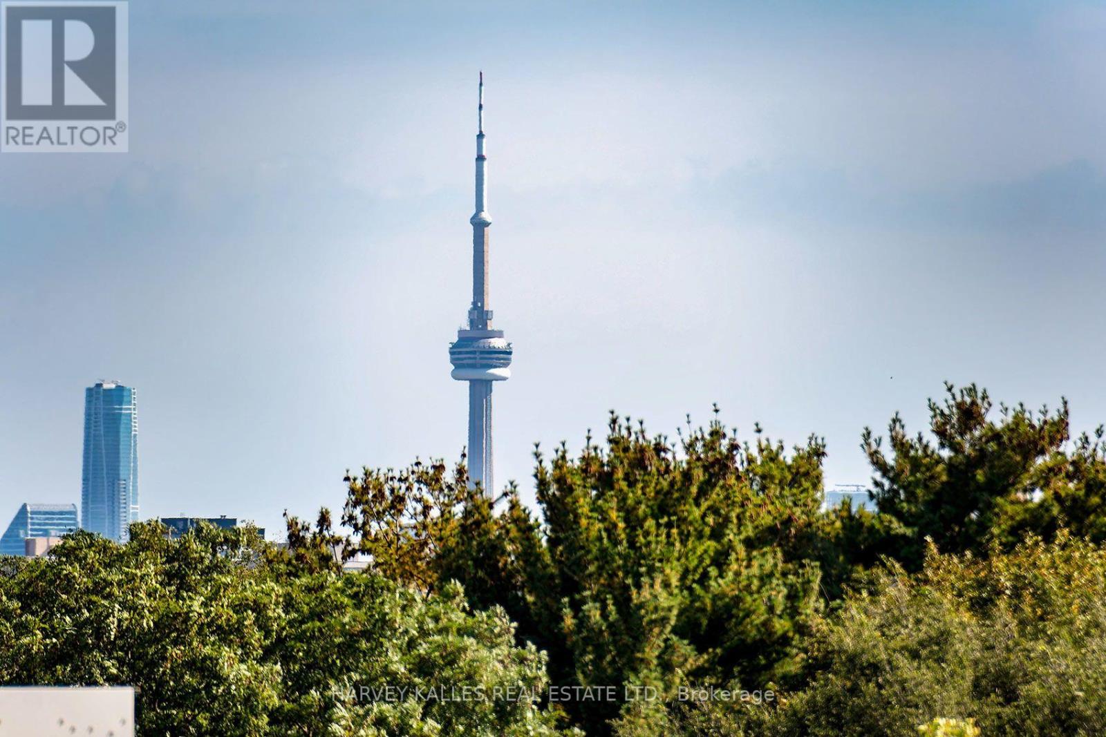 412 - 4208 Dundas Street W, Toronto, Ontario  M8X 0B1 - Photo 13 - W13812046