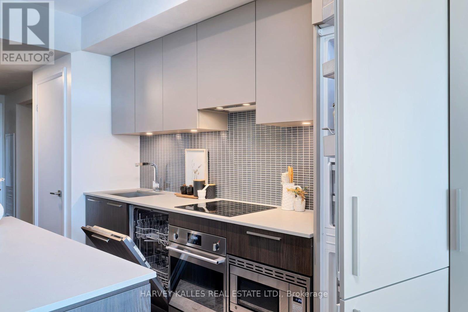 412 - 4208 Dundas Street W, Toronto, Ontario  M8X 0B1 - Photo 22 - W13812046