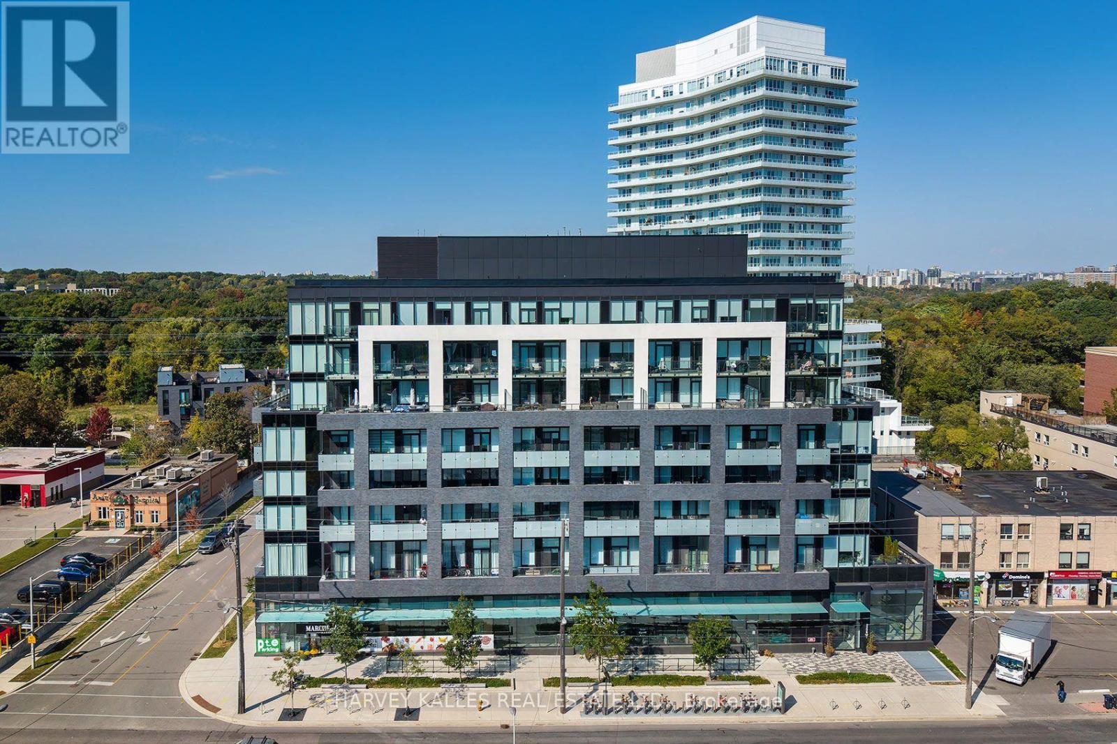 412 - 4208 Dundas Street W, Toronto, Ontario  M8X 0B1 - Photo 4 - W13812046