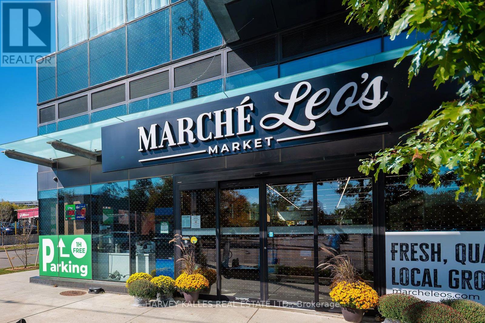 412 - 4208 Dundas Street W, Toronto, Ontario  M8X 0B1 - Photo 39 - W13812046