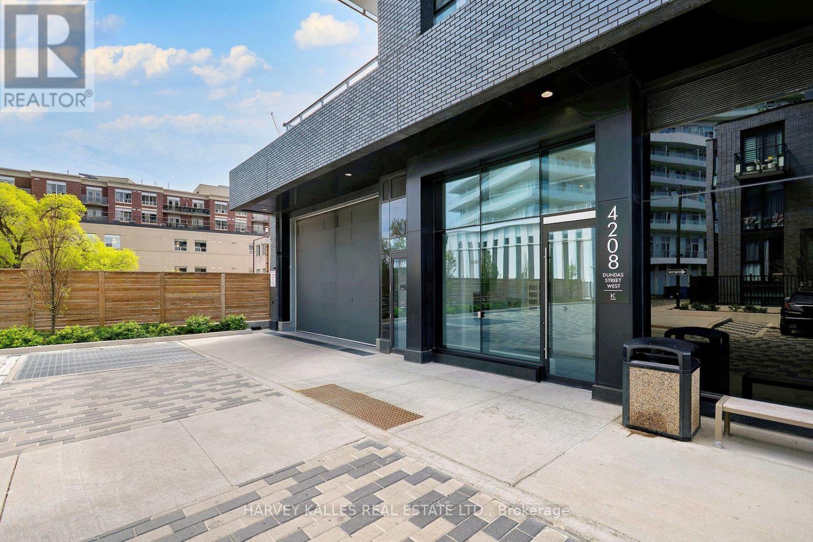 412 - 4208 Dundas Street W, Toronto, Ontario  M8X 0B1 - Photo 50 - W13812046
