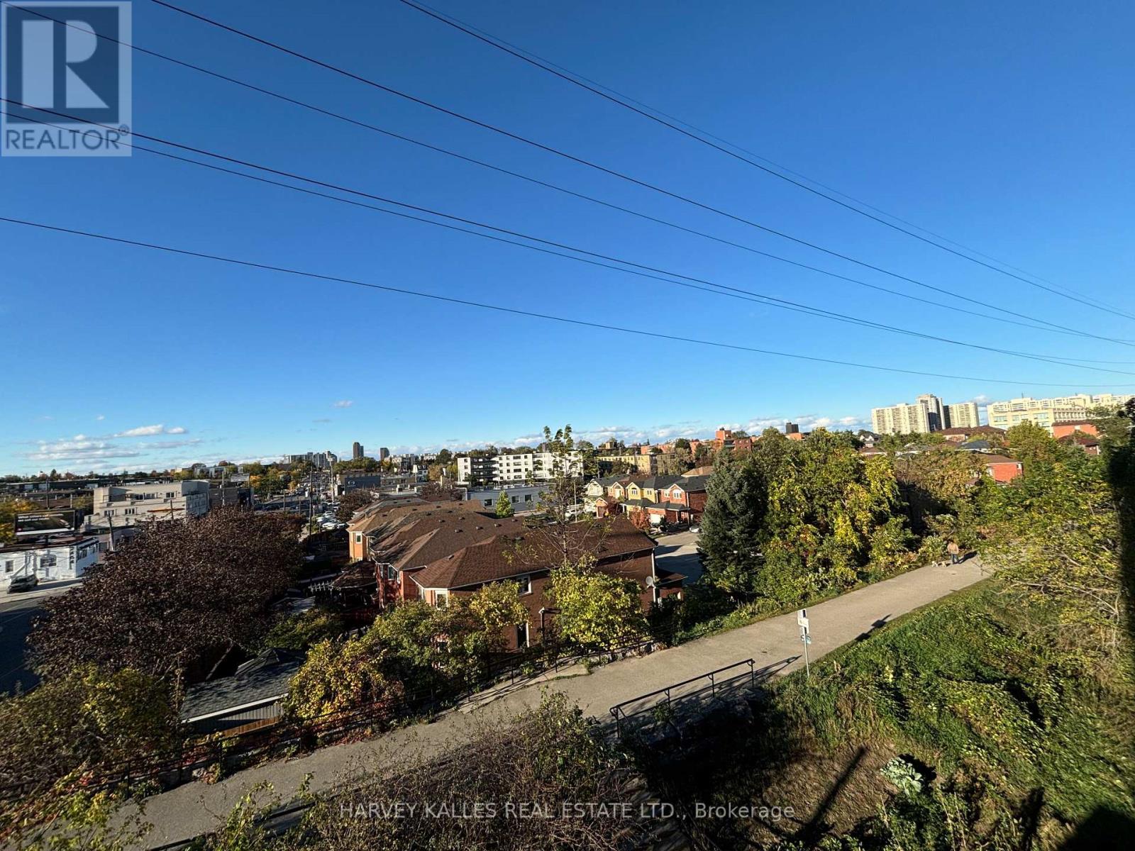 510 - 2433 Dufferin Street, Toronto, Ontario  M6E 0B4 - Photo 18 - W13874340