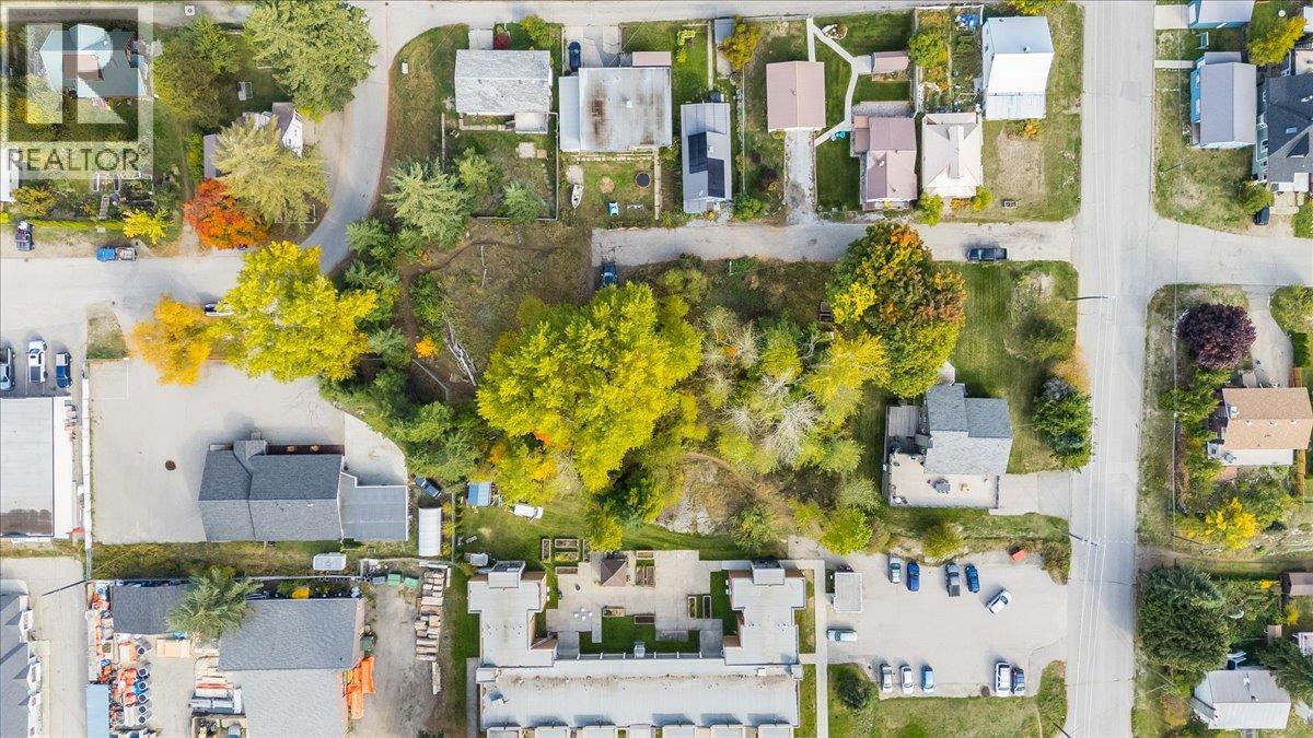 Lot 13-20 THIRD Avenue