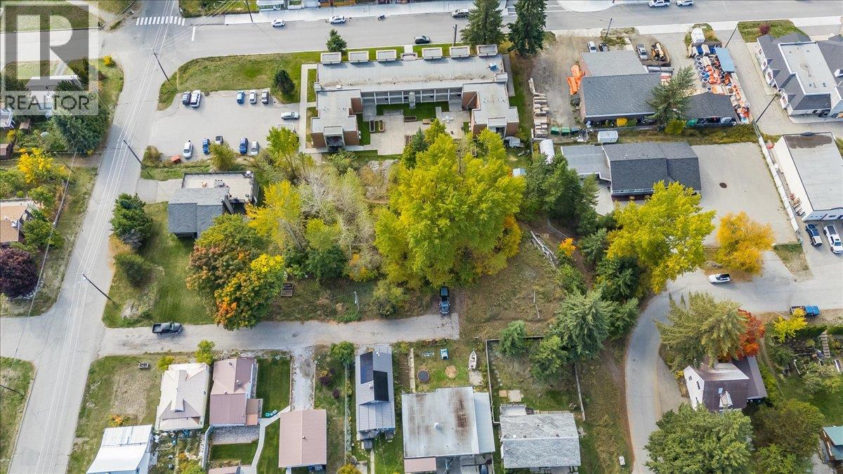 Lot 13-20 THIRD Avenue