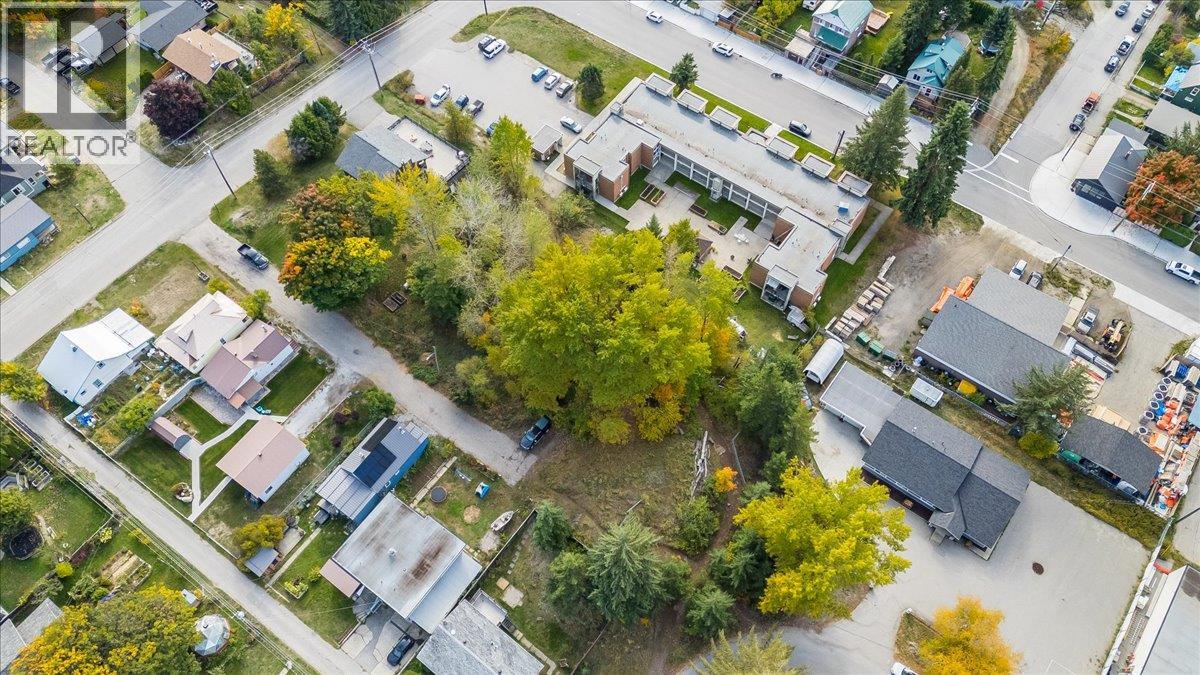 Lot 13-20 THIRD Avenue