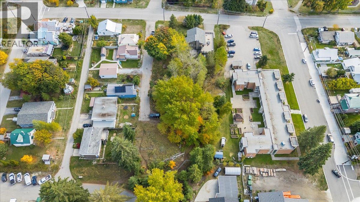 Lot 13-20 THIRD Avenue