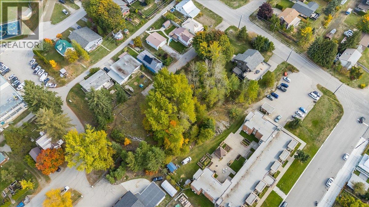 Lot 13-20 THIRD Avenue