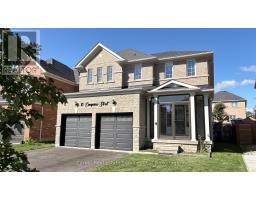 10 CAMPVIEW STREET, Whitby, Ontario