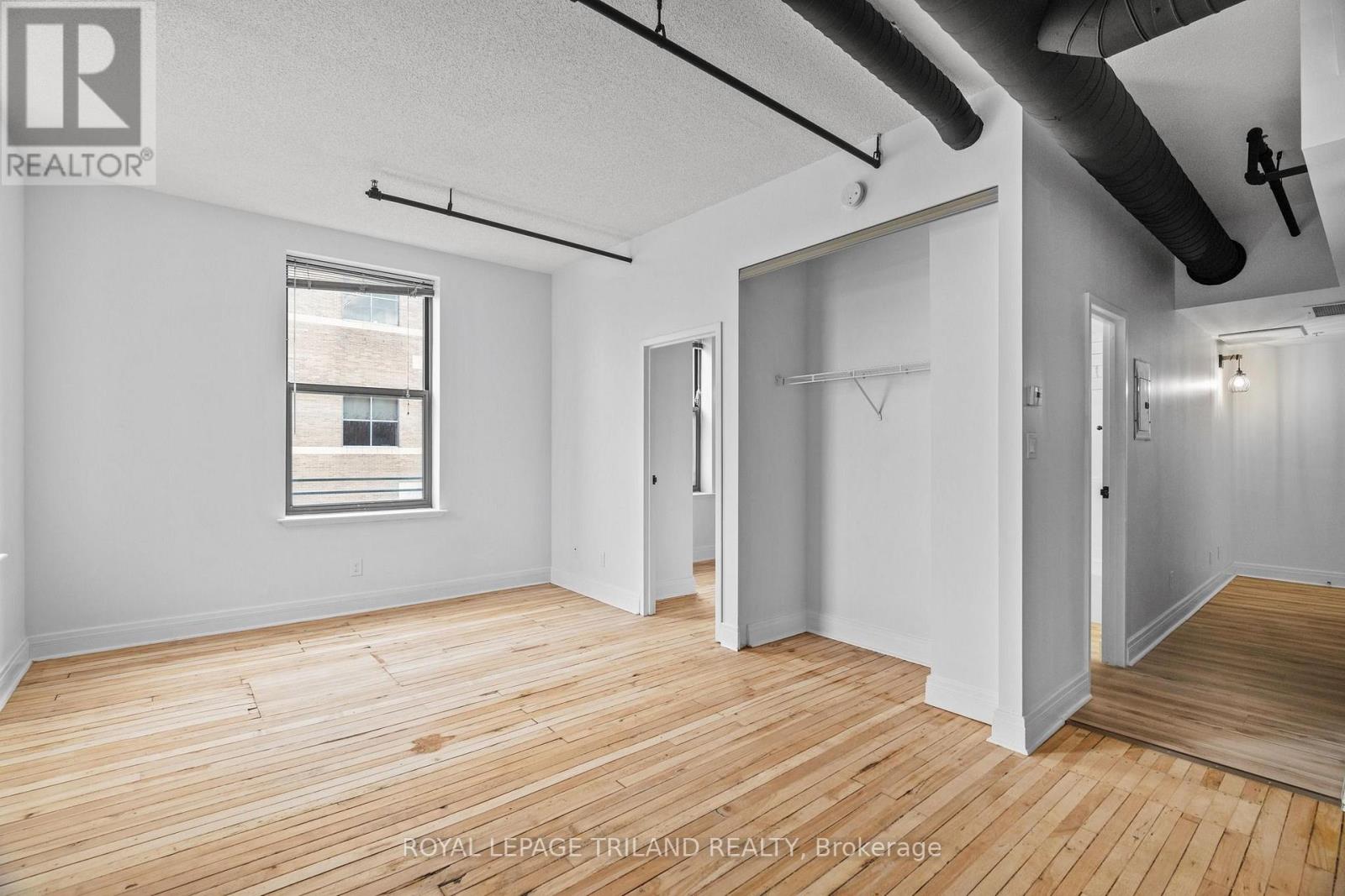 506 - 330 Clarence Street, London East (East K), Ontario  N6A 6H6 - Photo 12 - X13874570