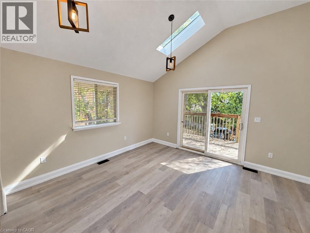48 York Road Unit# 2, Dundas, Ontario  L9H 1L4 - Photo 6 - 40869135
