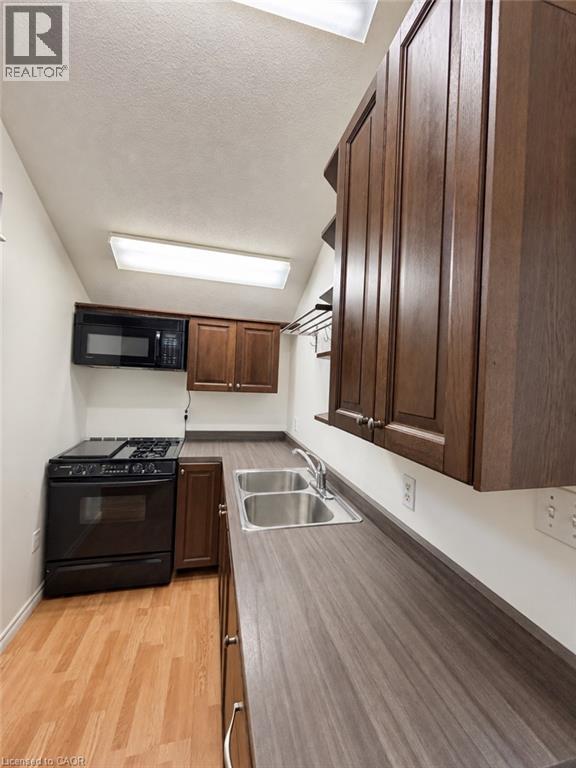 48 York Road Unit# 2, Dundas, Ontario  L9H 1L4 - Photo 9 - 40869135