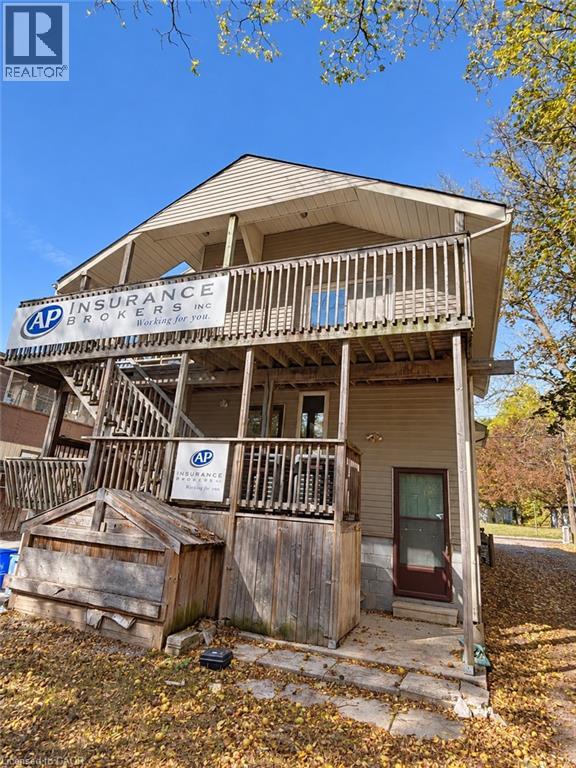 48 York Road Unit# 2, Dundas, Ontario  L9H 1L4 - Photo 14 - 40869135