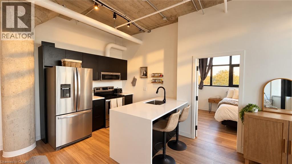 120 Huron Street Unit# 320, Guelph, Ontario  N1E 0T8 - Photo 5 - 40869455