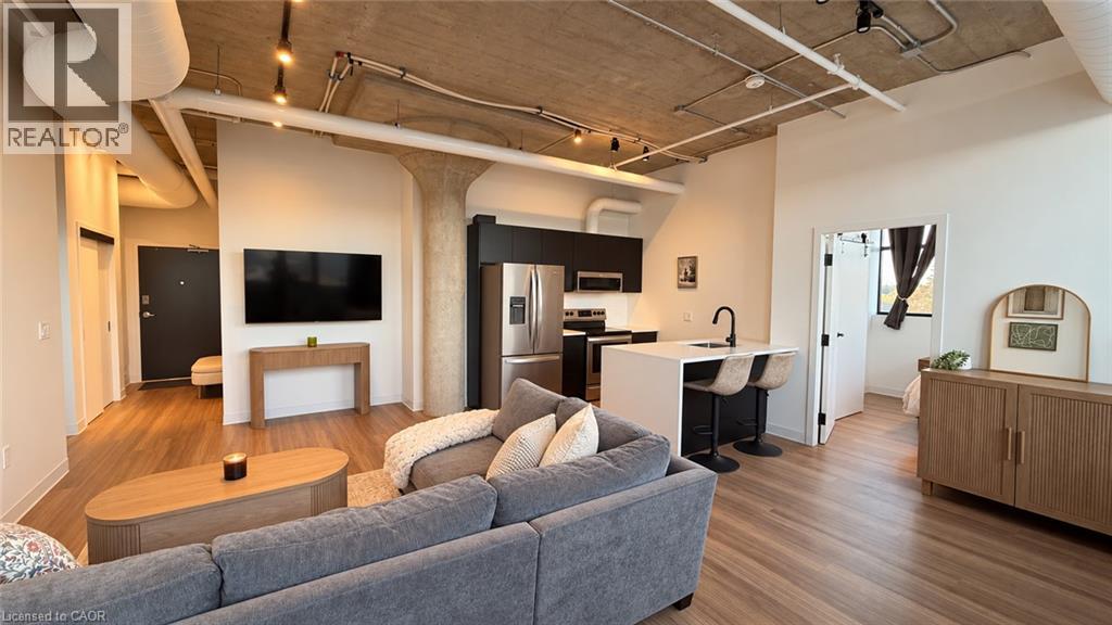 120 Huron Street Unit# 320, Guelph, Ontario  N1E 0T8 - Photo 15 - 40869455