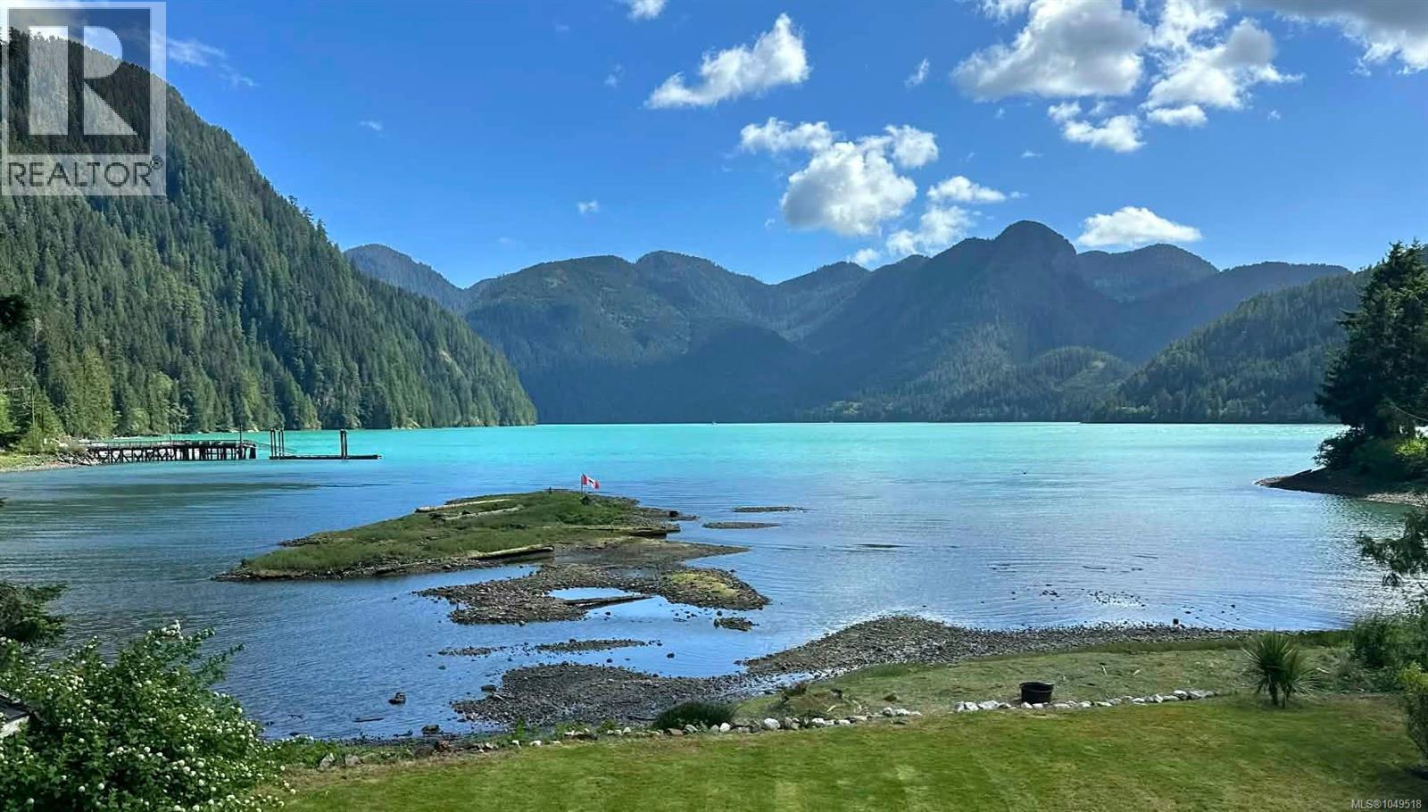 125 Maquinna Ave Zeballos British Columbia Canada V0P2A0 3